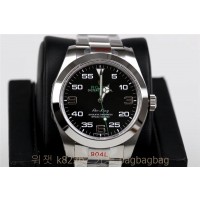 로렉스 ROLEX 오이스터 퍼페츄얼