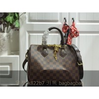 루이비통 Louis Vuitton 스피디 반둘리에 25 M41368