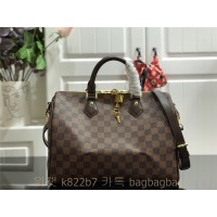 루이비통 Louis Vuitton 스피디 반둘리에 30 N44367