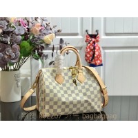 루이비통 Louis Vuitton 스피디 반둘리에 25 M41368