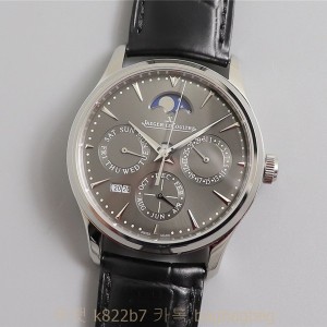 예거르쿨트르 JL