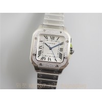 까르띠에 Cartier 산토스