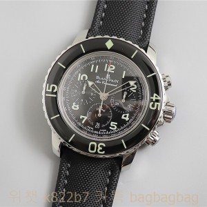 블랑팡 BLANCPAIN