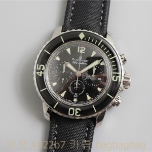 블랑팡 BLANCPAIN