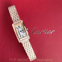 까르띠에 Cartier 산토스