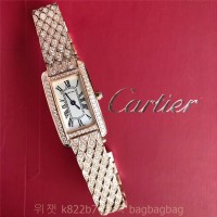 까르띠에 Cartier 산토스