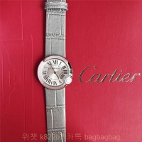 까르띠에 Cartier 발롱블루 