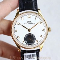 샤프하우젠 IWC