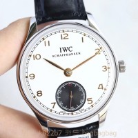 샤프하우젠 IWC