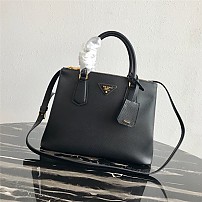프라다 PRADA 사피아노 토트백 1BA232