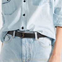 입생로랑 YSL   벨트 3.0