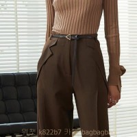 보테가베네타 BOTTEGA VENETA  벨트  2.5cm