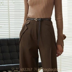 보테가베네타 BOTTEGA VENETA  벨트  2.5cm