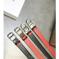 디올 DIOR   벨트 3.5cm