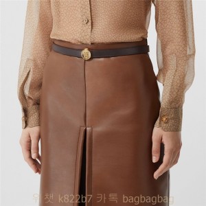 버버리 Burberry   벨트 2.0cm