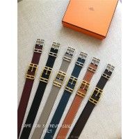 에르메스 HERMES   벨트 3.4cm