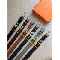 에르메스 HERMES  벨트  3.4cm
