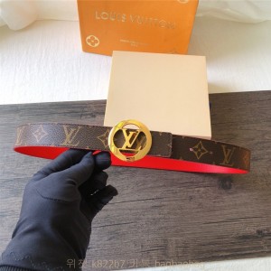 루이비통 LOUIS VUITTON   벨트 3.0