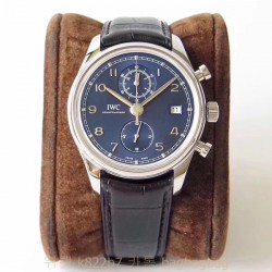 샤프하우젠 IWC