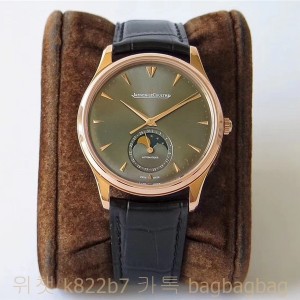 예거르쿨트르 JL