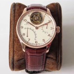 샤프하우젠 IWC