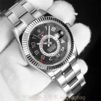 로렉스 ROLEX 스카이드웰러