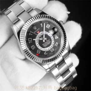 로렉스 ROLEX 스카이드웰러