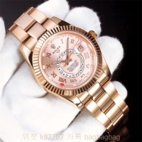 로렉스 ROLEX 스카이드웰러