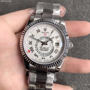 로렉스 ROLEX 스카이드웰러