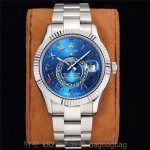 로렉스 ROLEX 스카이드웰러
