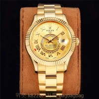 로렉스 ROLEX 스카이드웰러