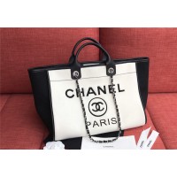 샤넬 CHANEL 쇼퍼백 38CM