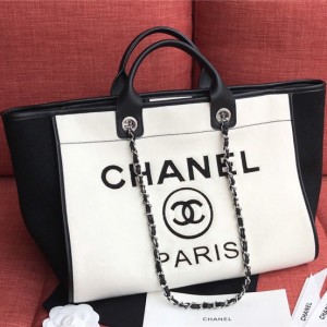 샤넬 CHANEL 쇼퍼백 38CM