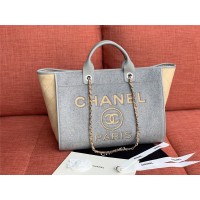 샤넬 CHANEL 쇼퍼백 38CM