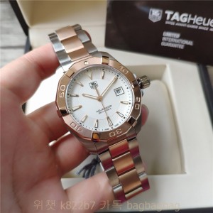 태그호이어 TAG Heuer