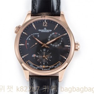 예거르쿨트르 JL