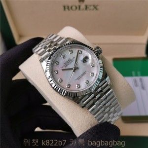 로렉스 ROLEX 데이저스트 36mm