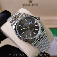 로렉스 ROLEX 데이저스트 36mm