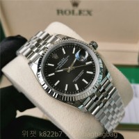 로렉스 ROLEX 데이저스트 36mm
