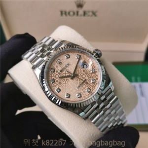 로렉스 ROLEX 데이저스트 36mm