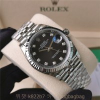 로렉스 ROLEX 데이저스트 36mm