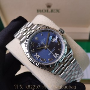 로렉스 ROLEX 데이저스트 36mm