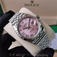 로렉스 ROLEX 데이저스트 36mm