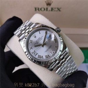 로렉스 ROLEX 데이저스트 36mm