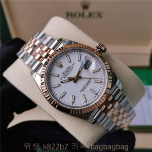 로렉스 ROLEX 데이저스트 36mm
