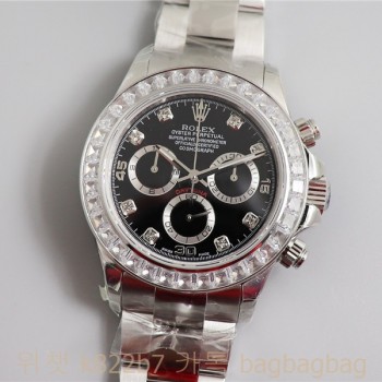 로렉스 ROLEX 데이토나