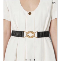 보테가베네타 BOTTEGA VENETA  벨트  4.0cm