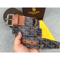 고야드 GOYARD   벨트 4.0CM