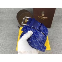 고야드 GOYARD   벨트 4.0CM