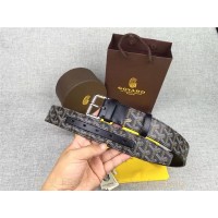 고야드 GOYARD   벨트 4.0CM